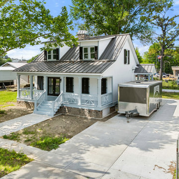 Cypress Home