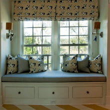 Guest Bedrooms
