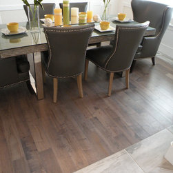 Wood Floors - Products