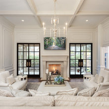 Living Room Ideas