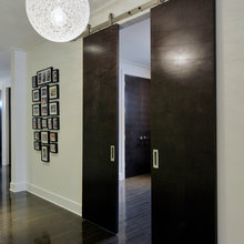 Barn Doors
