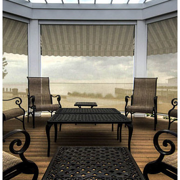 Sunesta Retractable Awnings