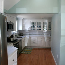 backsplash