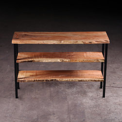 Consoles, Cabinets & Shelving - Shelving