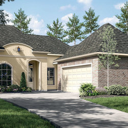 Sedge Elevation - Products
