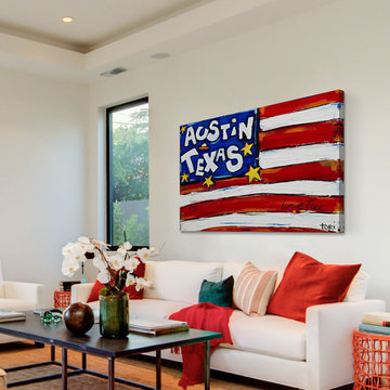 Austin Flag