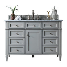 Bathroom vanities