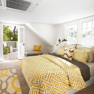 Allamanda Cottage