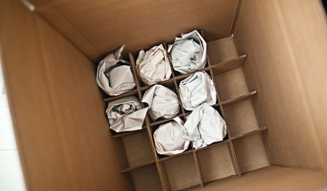 Flyttemanden: 3 ting du skal vide, når du skal pakke dine ting