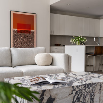 Interior design Photography