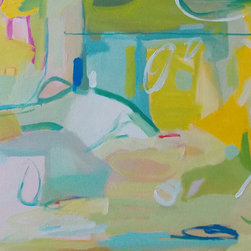 Pamela Munger - Paintings