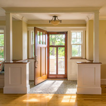 Doors - Exterior