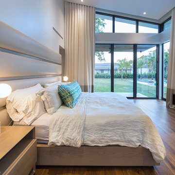Pinecrest Home