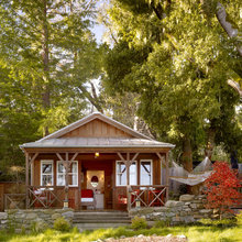 Bunkie Exterior Ideas