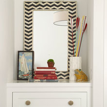 guest room built in (light