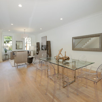 Bloomfield Street Home