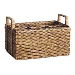 Flatware Holder - New - Flatware Storage