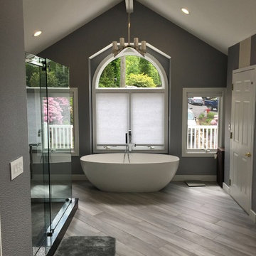 Lake Hopatcong - Kitchen & Bath