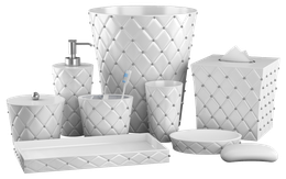 Bathroom Accessory Sets