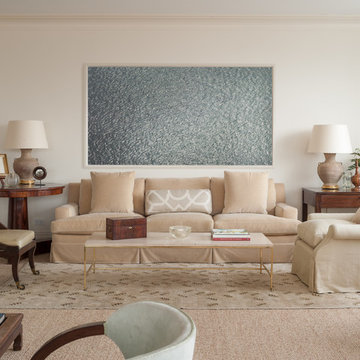 West Side Apartment