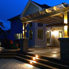 Pergolas