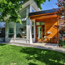 My house