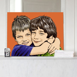 AllPopArt Popular Samples - Products