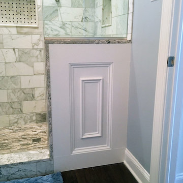 Bathroom Remodel in Wilmington, DE