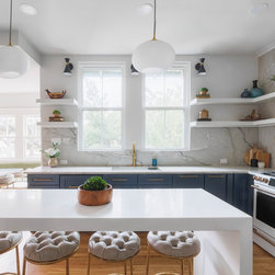 Double Hung Window - Windows