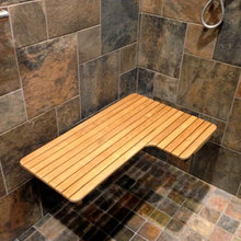 Bathroom ideas