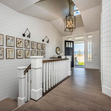 mountain contemporary
