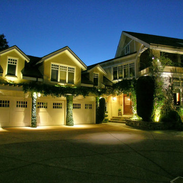 LED Conversion