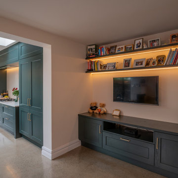 Lindsay Road Drumcondra