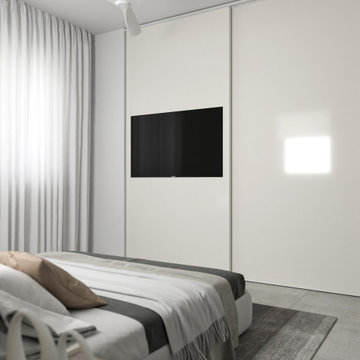 Ramat Aviv Home
