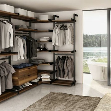 Gravity Collection