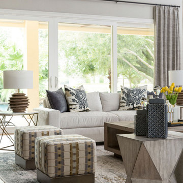 Richmond Renovation