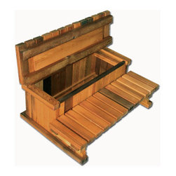 Cedar Accessories - Home Decor