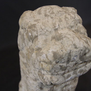 Design Ideas - Chinese Antique Stones - Shanghai Green Antiques
