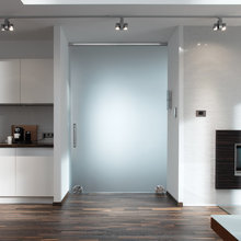 Barn Door