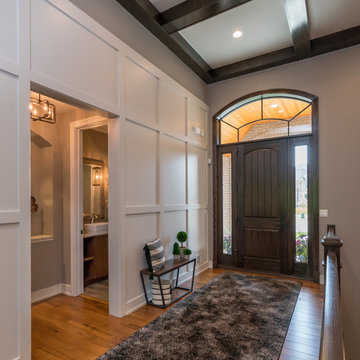 Oakland Township, Custom Ranch