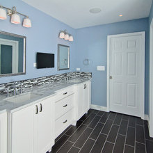 backsplash