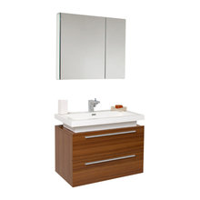 Vanities