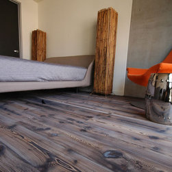 Du Chateau - Hardwood Flooring
