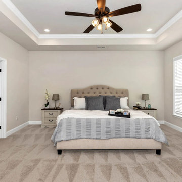 The Estates at Heritage Lakes - Crosby III H