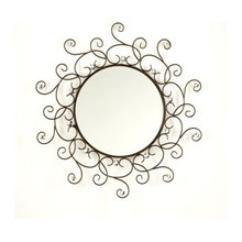 Mirrors