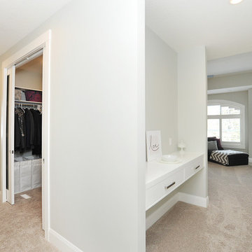 29 Ave Infill