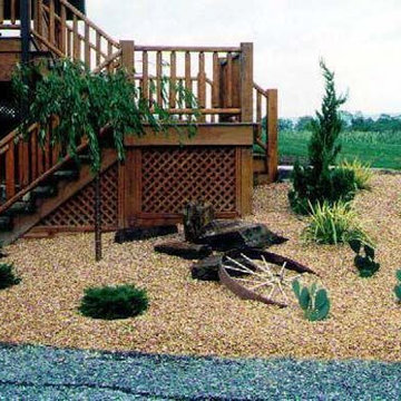 Our Work
