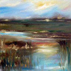 Commissioned Fine Art - Artwork
