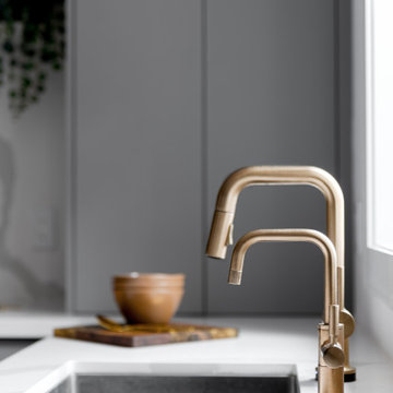 Elegance in Modernism