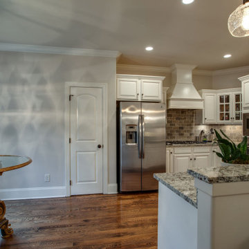 Annandale Interior and Exterior Design